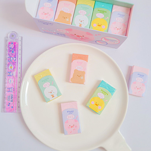 پاکن پاستلی بزرگ