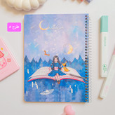 دفترهای شکرگزاری