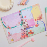 دفترهای شکرگزاری