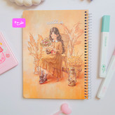 دفترهای شکرگزاری