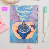 دفترهای شکرگزاری