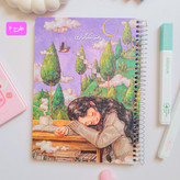 دفترهای شکرگزاری