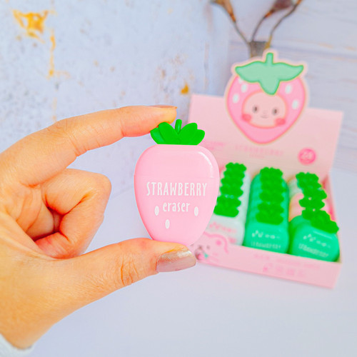 پاکن توت فرنی