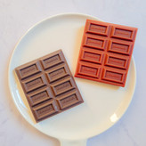 شکلات تخته ای