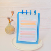 آبی مینیمال