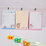 نوت پد بدون چسب