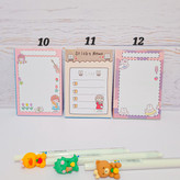 نوت پد بدون چسب