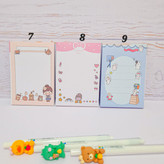 نوت پد بدون چسب