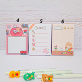 نوت پد بدون چسب