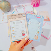 نوت پد بدون چسب