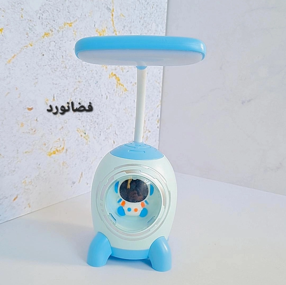 چراغ مطالعه و خواب - جوجه