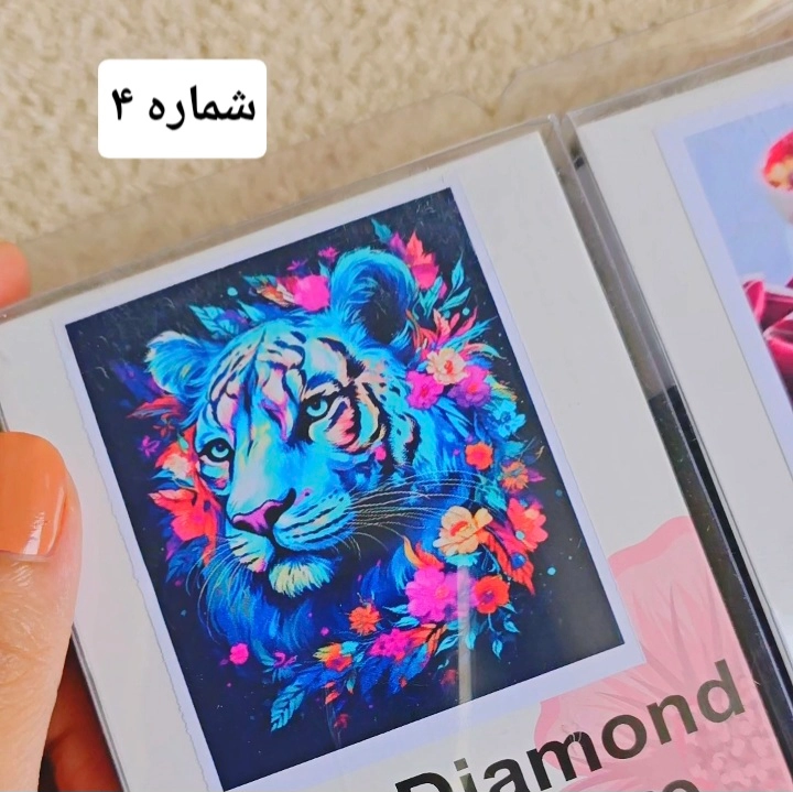 سایز ۵۰×۴۰